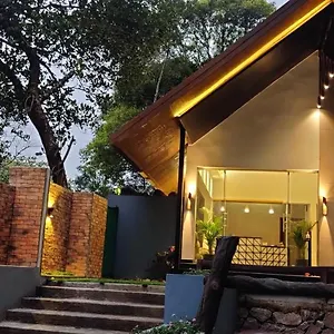 2* Hotel Holiday Vagamon