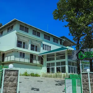 4* Hotel Belle Bonami