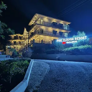 5* Hotel Pine Clough