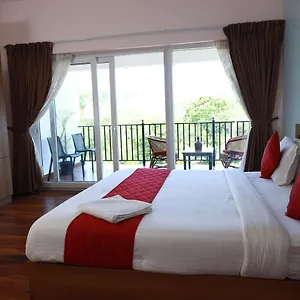 3* Hotel Winter Crystal