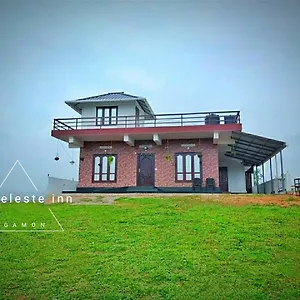 5* Hotel The Celeste