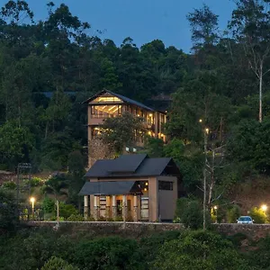 5* Hotel Tea Terrain &