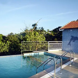 3* Hotel Chillax